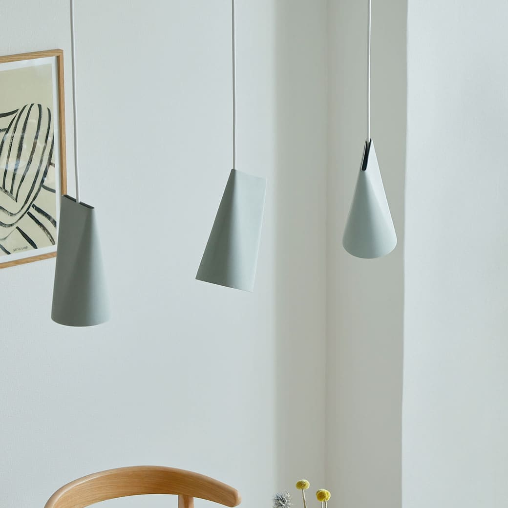 m - pl01 MOEBE セラミックペンダントライト ナロー - miion|北欧ナチュラルモダン家具・インテリア通販 miion(ミオン)