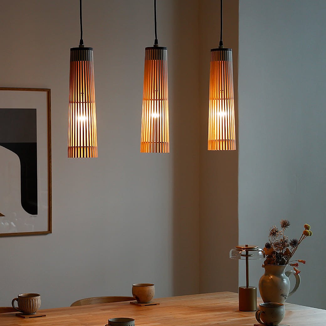 m - pl03 moare ペンダントライト ニド Mサイズ - miion|北欧ナチュラルモダン家具・インテリア通販 miion(ミオン)