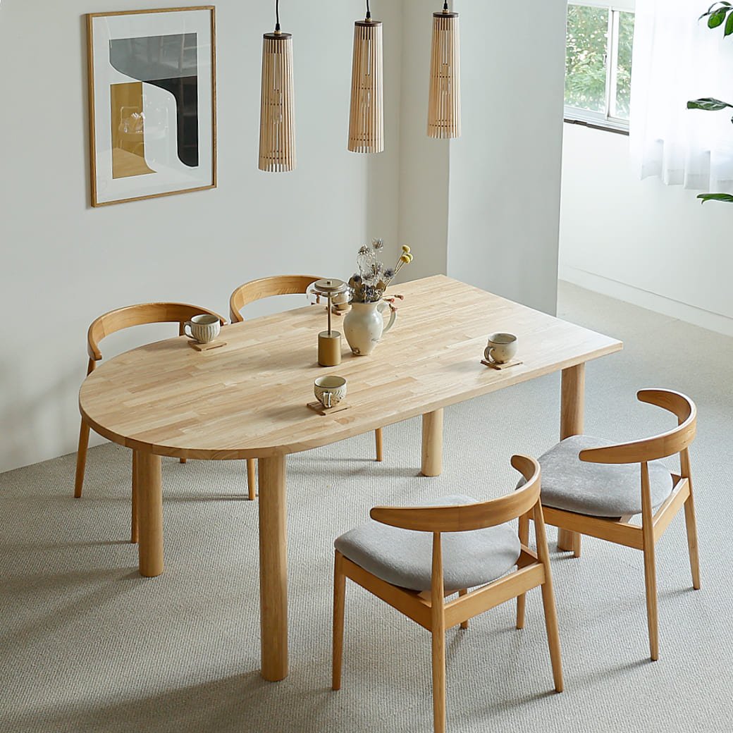 m - tl03 NUURA | BLOSSI TABLE MINI PORTABLE - miion|北欧ナチュラルモダン家具・インテリア通販 miion(ミオン)