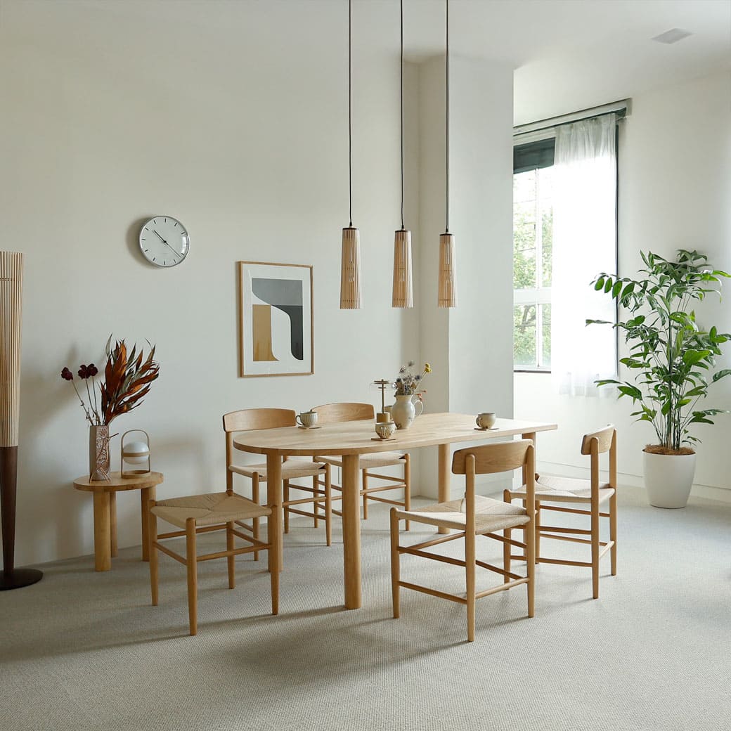 m - dc07 ダイニングチェア - miion|北欧ナチュラルモダン家具・インテリア通販 miion(ミオン)