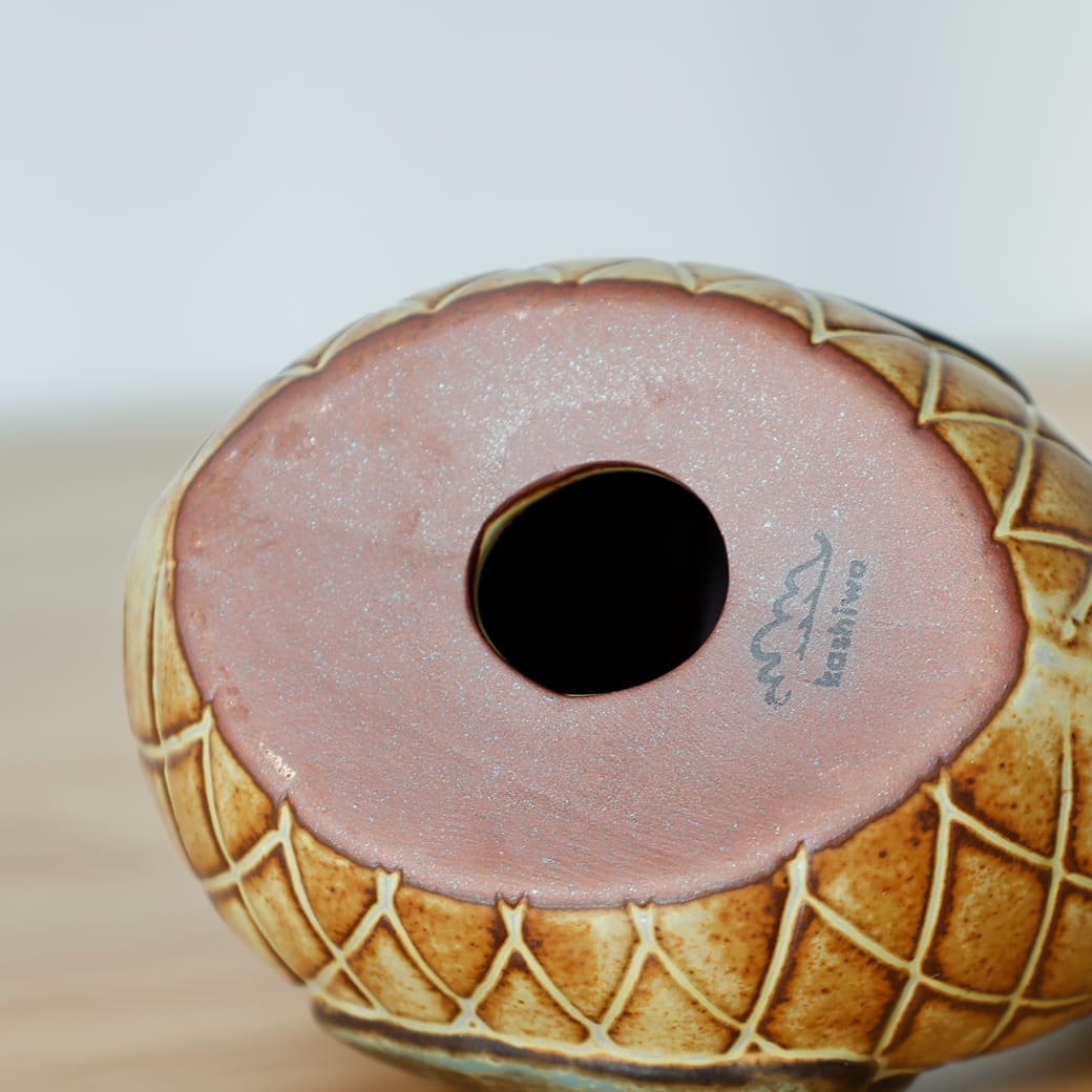 m-ob04 かしわ窯 Ornament A chicken large