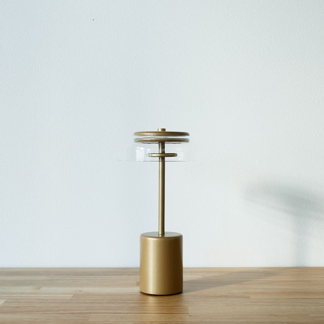 m-tl03 NUURA | BLOSSI TABLE MINI PORTABLE