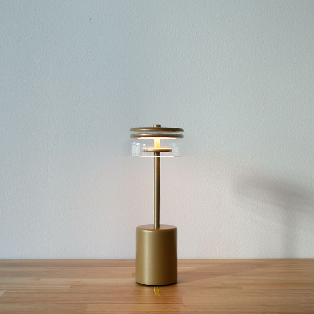 m-tl03 NUURA | BLOSSI TABLE MINI PORTABLE