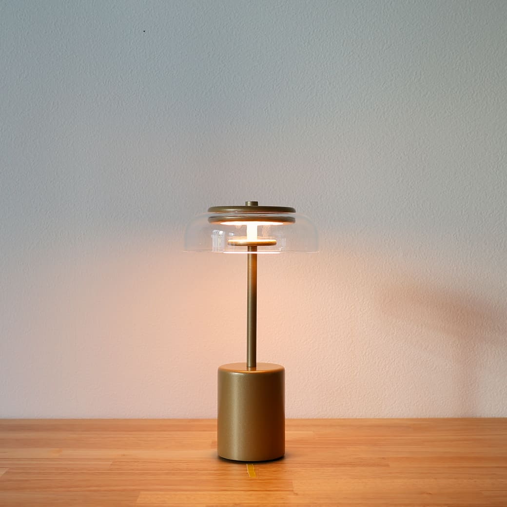 m-tl03 NUURA | BLOSSI TABLE MINI PORTABLE