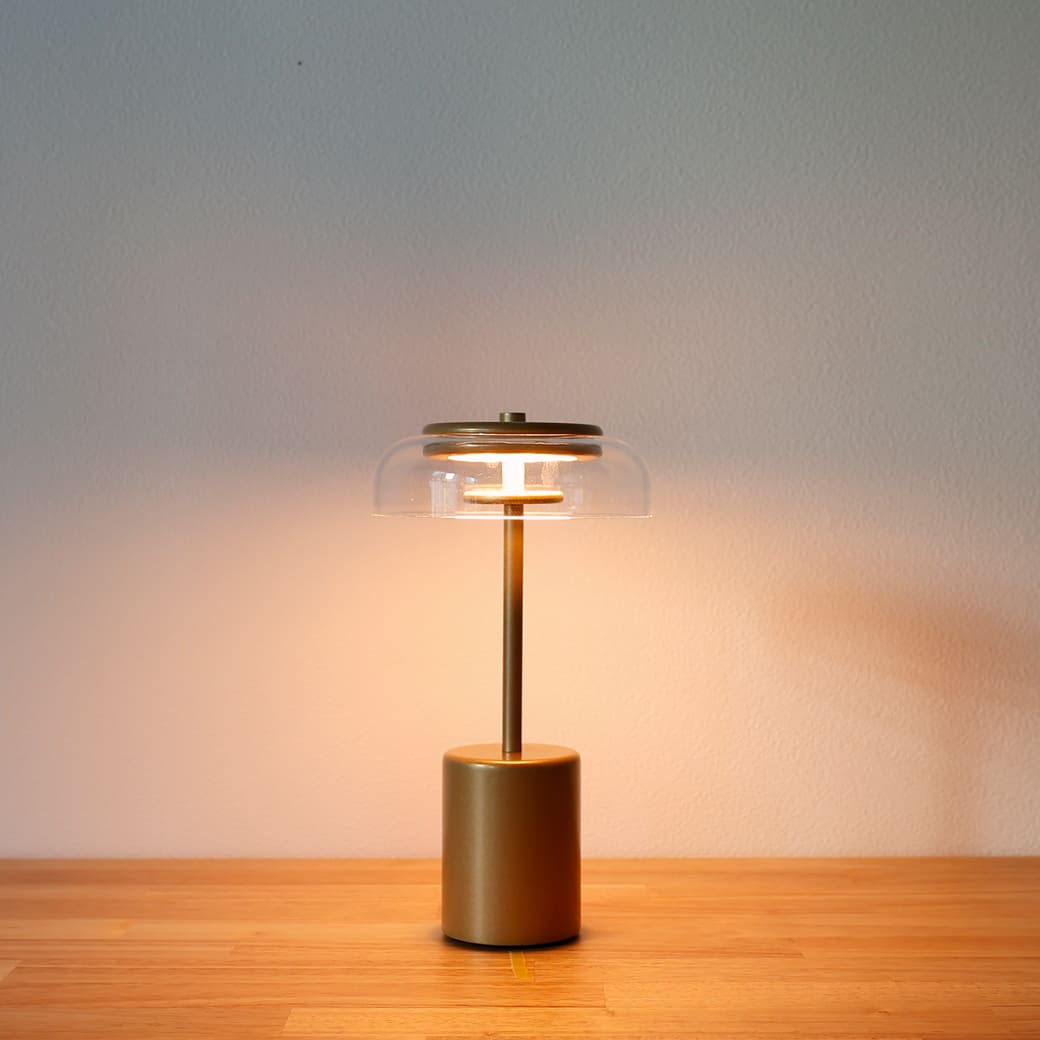 m-tl03 NUURA | BLOSSI TABLE MINI PORTABLE