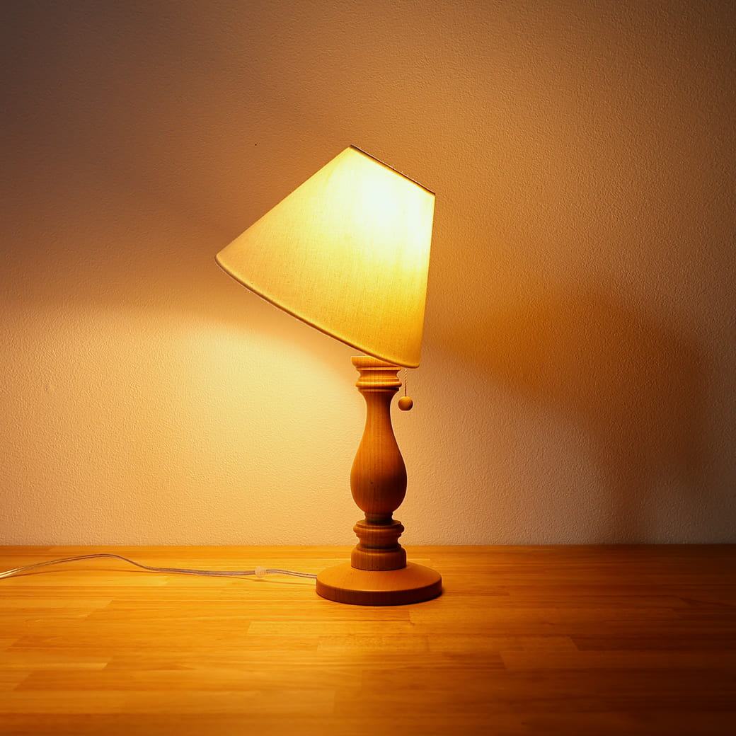 m-tl07 テーブルランプ