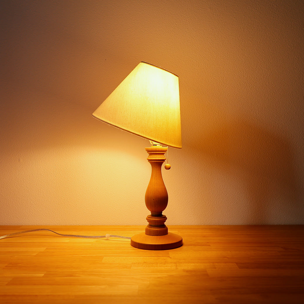 m-tl07 テーブルランプ