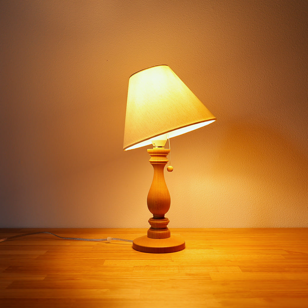 m-tl07 テーブルランプ