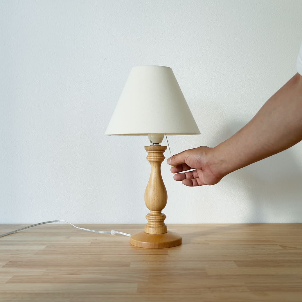 m-tl07 テーブルランプ