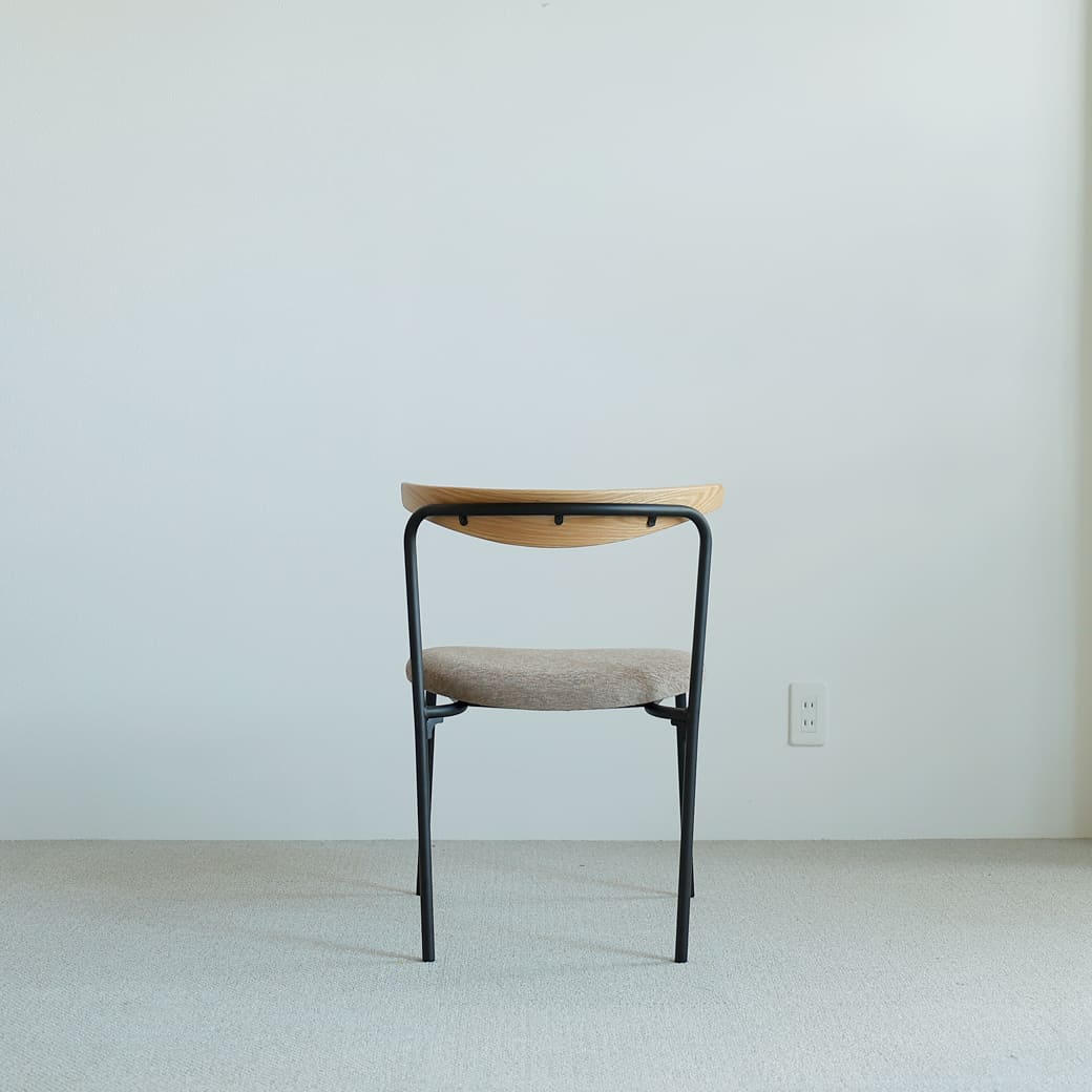 バックフォルム