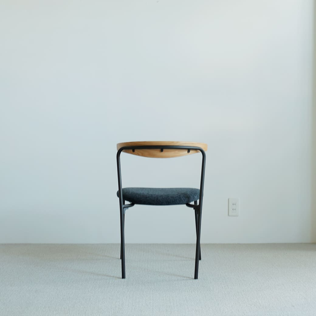 バックフォルム