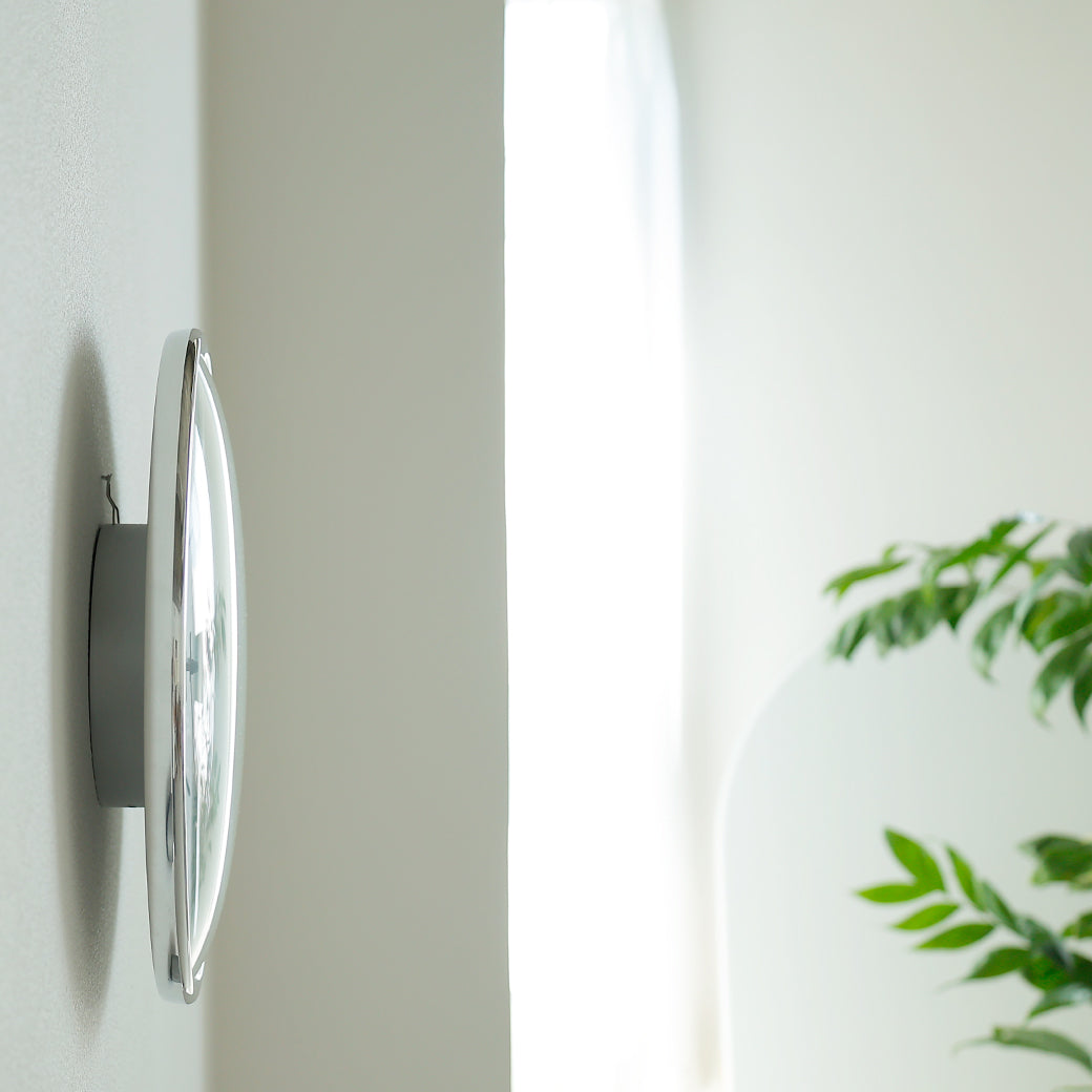 m-cl03 掛け時計 Arne Jacobsen CITY HALL 29cm