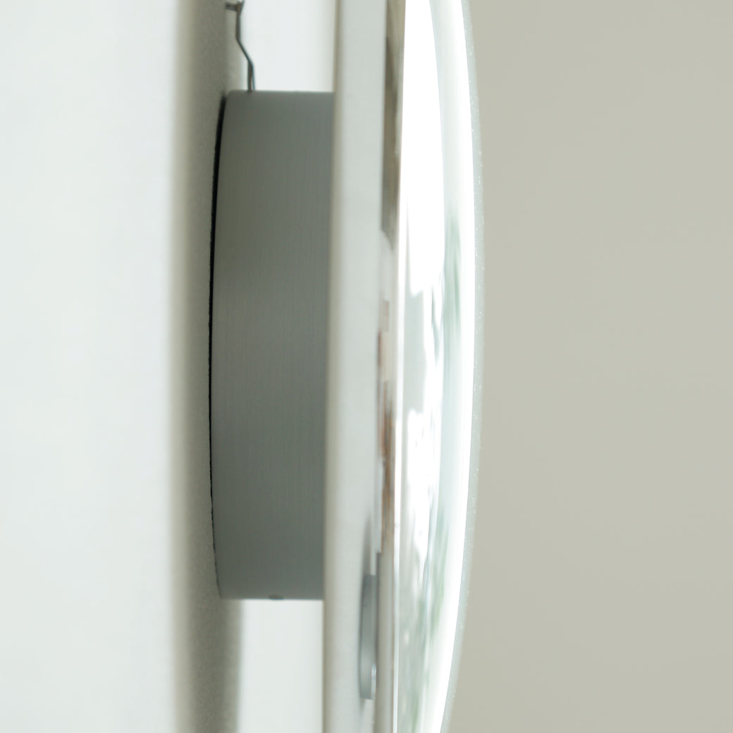 m-cl03 掛け時計 Arne Jacobsen CITY HALL 29cm
