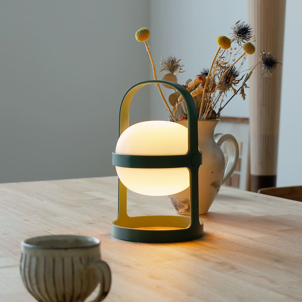 m - tl02 ROSENDAHL / ソフトスポット ソーラー サーキュラーH25cm - miion|北欧ナチュラルモダン家具・インテリア通販 miion(ミオン)