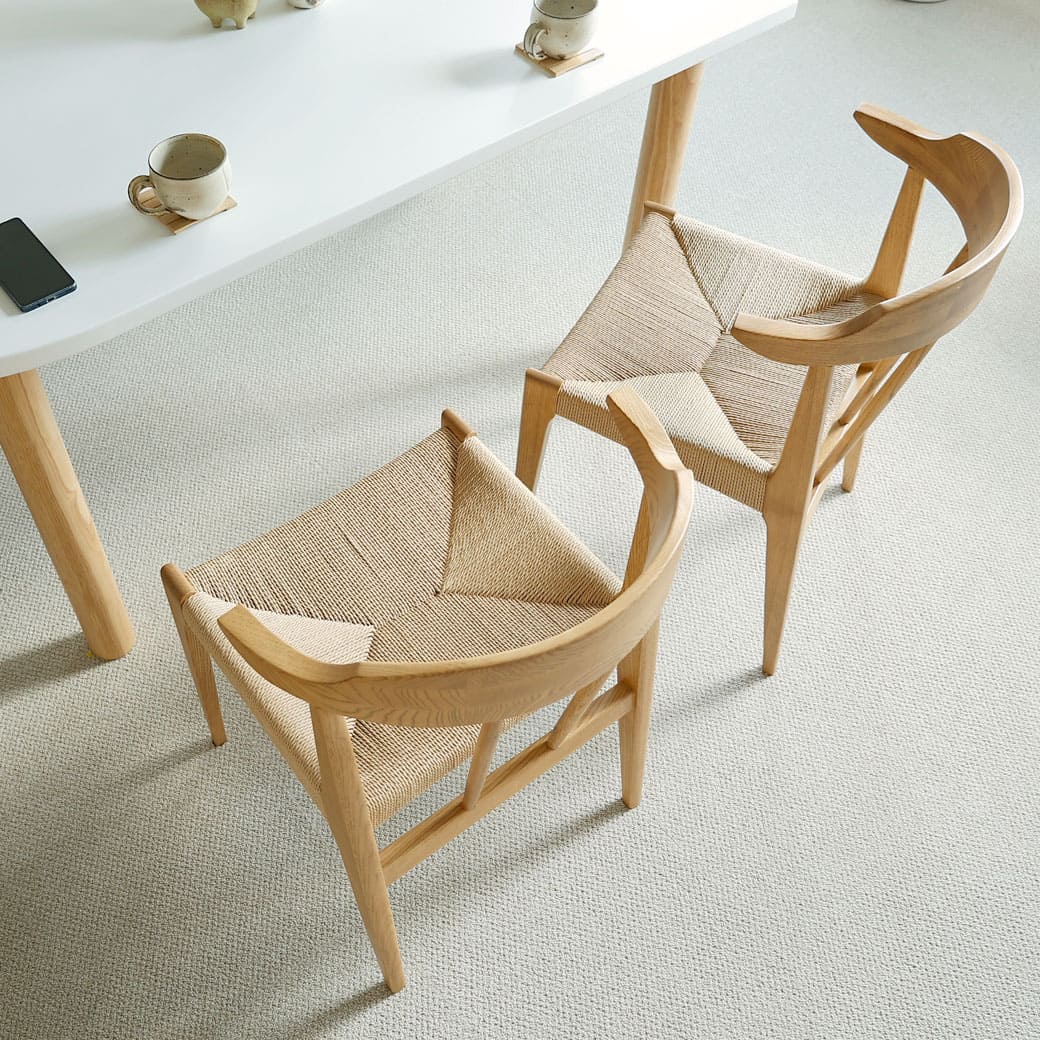 m - dc01 ダイニングチェア - miion|北欧ナチュラルモダン家具・インテリア通販 miion(ミオン)