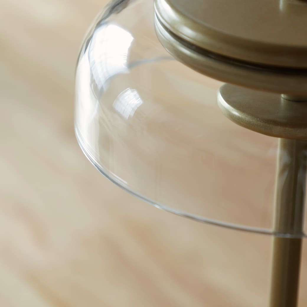 m-tl03 NUURA | BLOSSI TABLE MINI PORTABLE