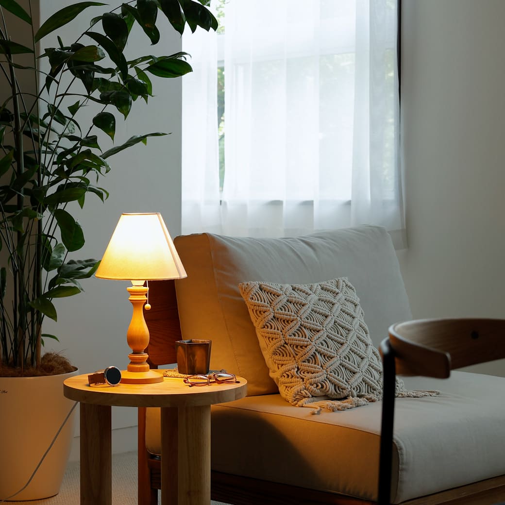 m-tl07 テーブルランプ