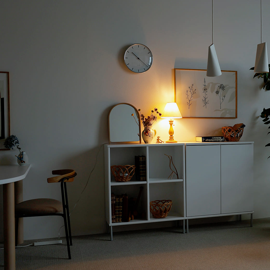 m-tl07 テーブルランプ