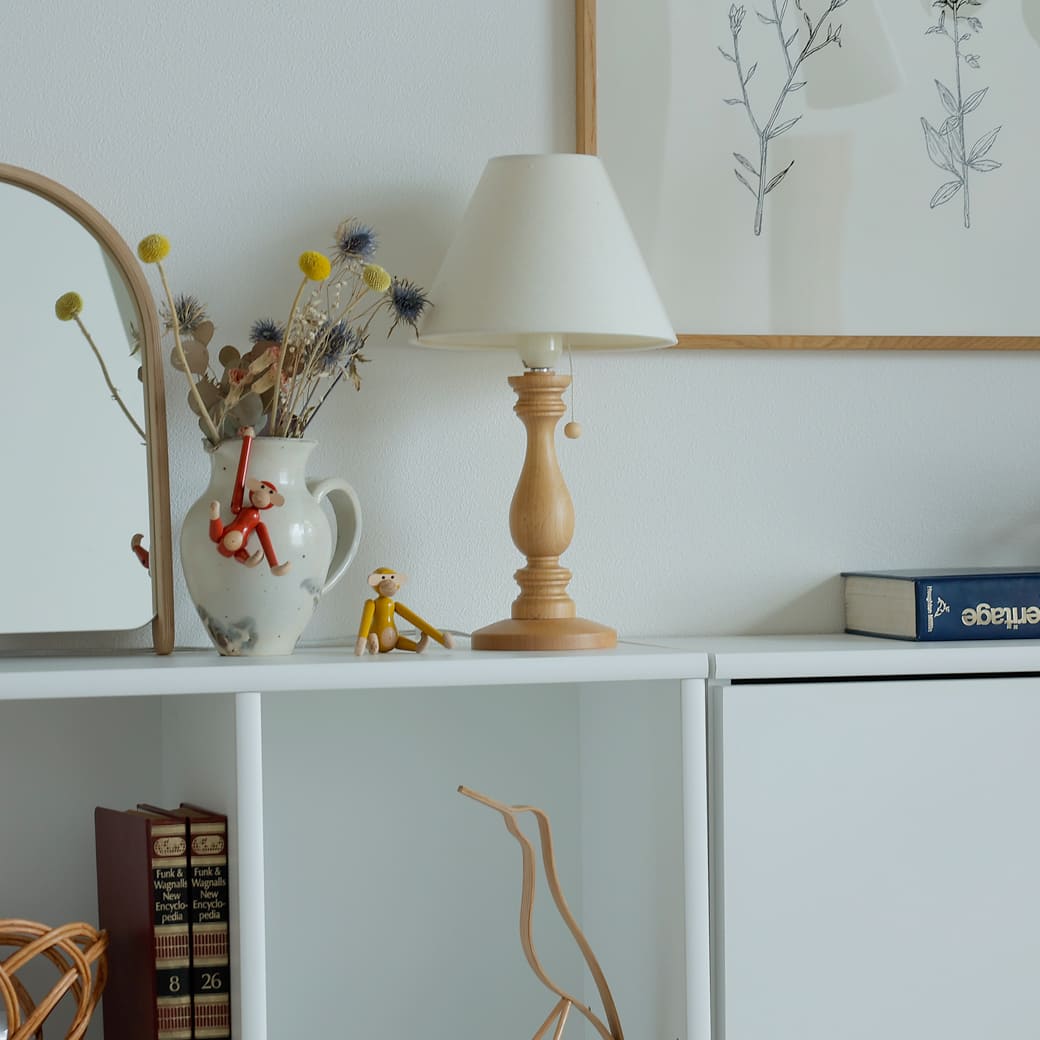 m-tl07 テーブルランプ