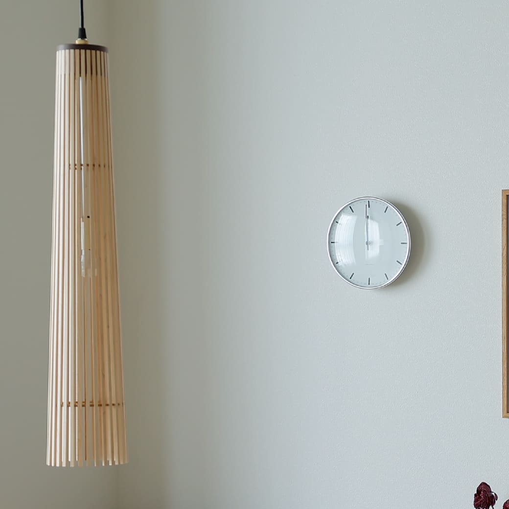 m - cl03 掛け時計 Arne Jacobsen CITY HALL 29cm - miion|北欧ナチュラルモダン家具・インテリア通販 miion(ミオン)