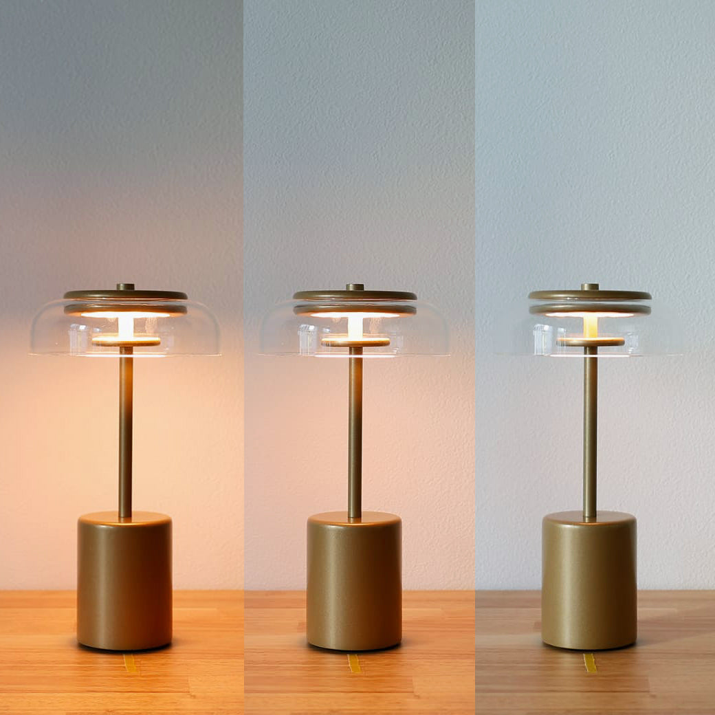 m-tl03 NUURA | BLOSSI TABLE MINI PORTABLE