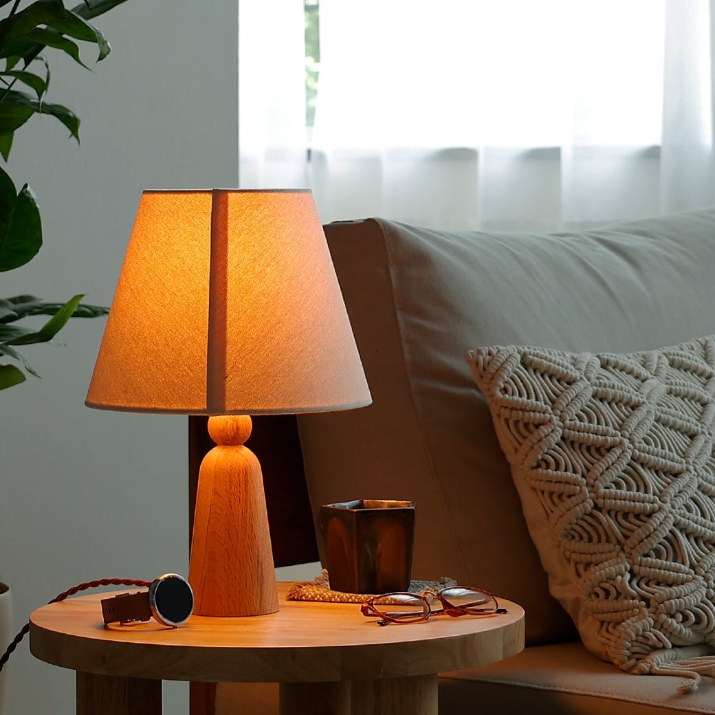 m - tl10 テーブルランプ Leppca(レプッカ) - miion|北欧ナチュラルモダン家具・インテリア通販 miion(ミオン)