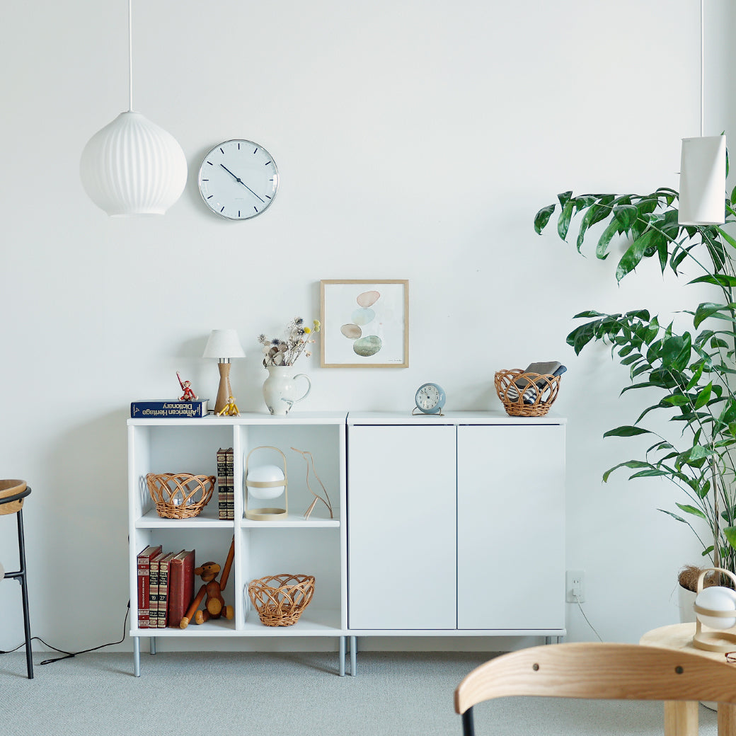 m-po20 アートポスター a good view RHYTHM フレームセット ハシモトヒロコ