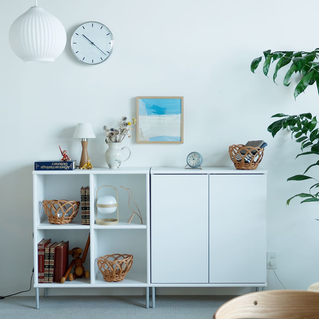 m-po19 アートポスター a good view STROKE ORDER フレームセット滝本優美