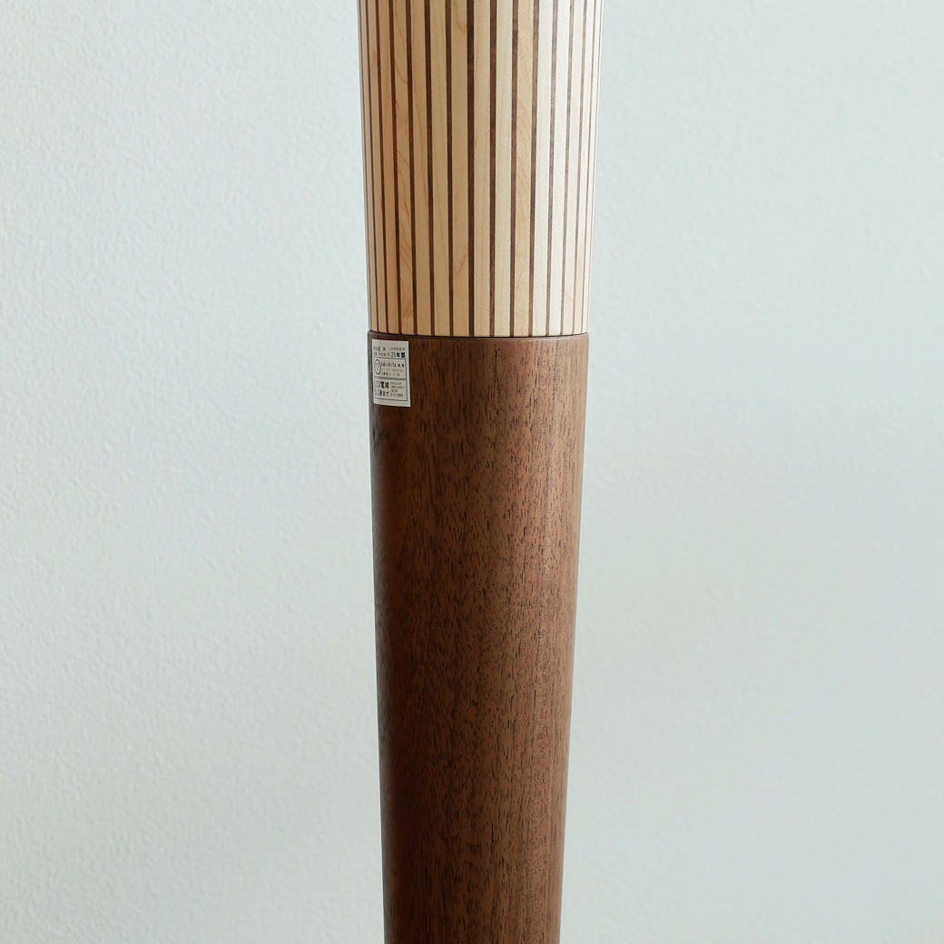 m-fl14 moare フロアーランプ nido(ニド)