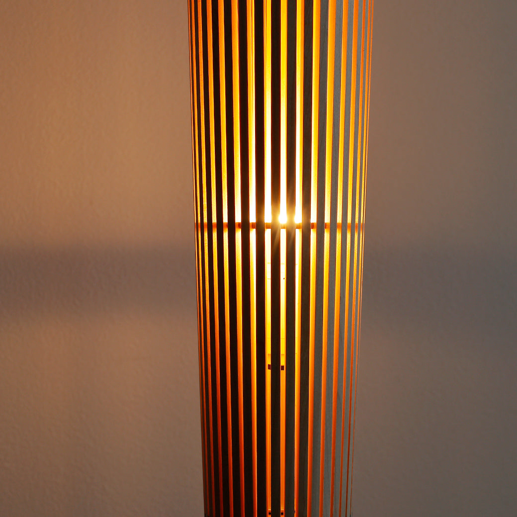 m-fl14 moare フロアーランプ nido(ニド)