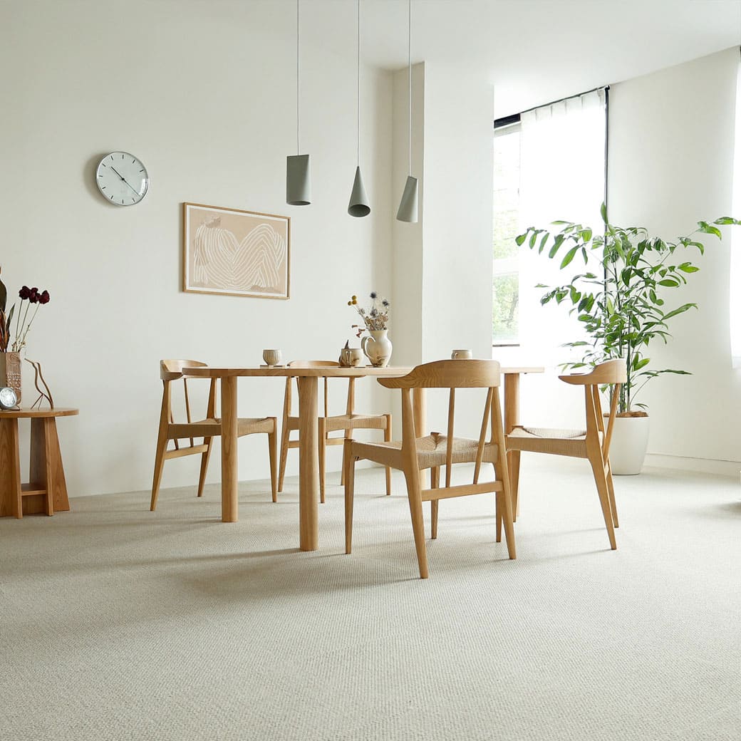 m - cl03 掛け時計 Arne Jacobsen CITY HALL 29cm - miion|北欧ナチュラルモダン家具・インテリア通販 miion(ミオン)