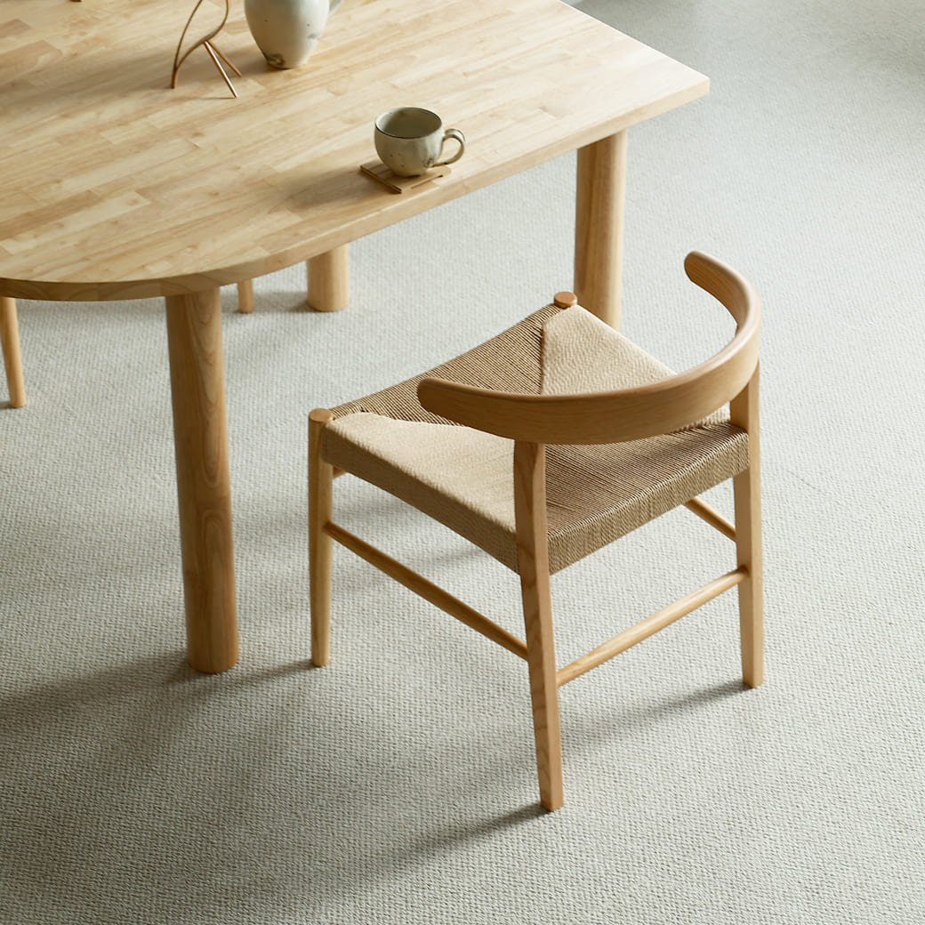 m - dc02 ダイニングチェア2脚セット - miion|北欧ナチュラルモダン家具・インテリア通販 miion(ミオン)