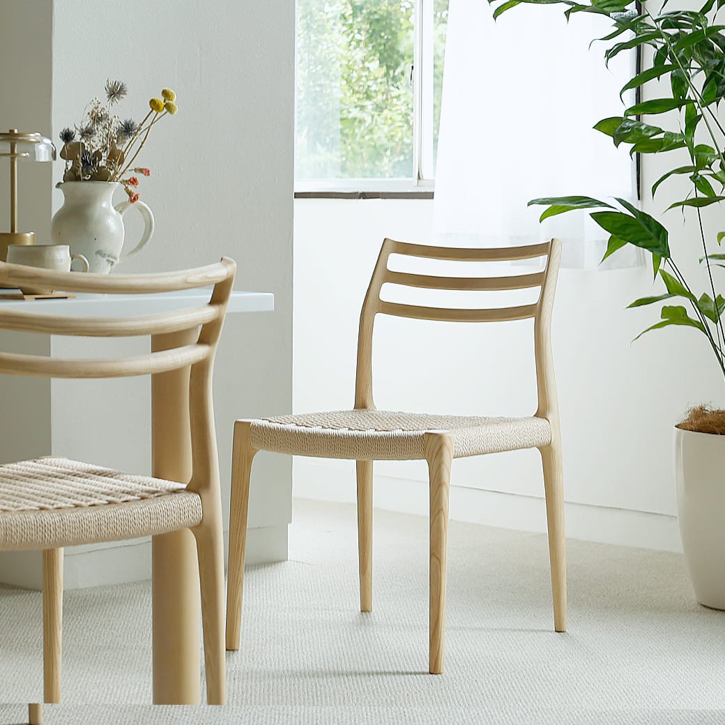 m - dc03 ダイニングチェア - miion|北欧ナチュラルモダン家具・インテリア通販 miion(ミオン)