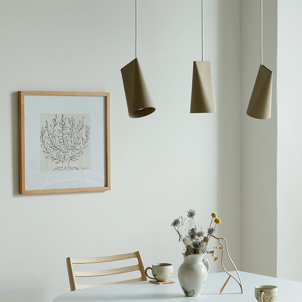 m - po28 アートポスター 低木 - miion|北欧ナチュラルモダン家具・インテリア通販 miion(ミオン)