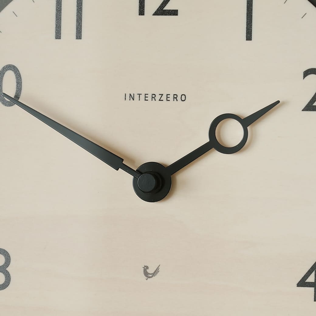 m-cl09 アーチの振り子時計