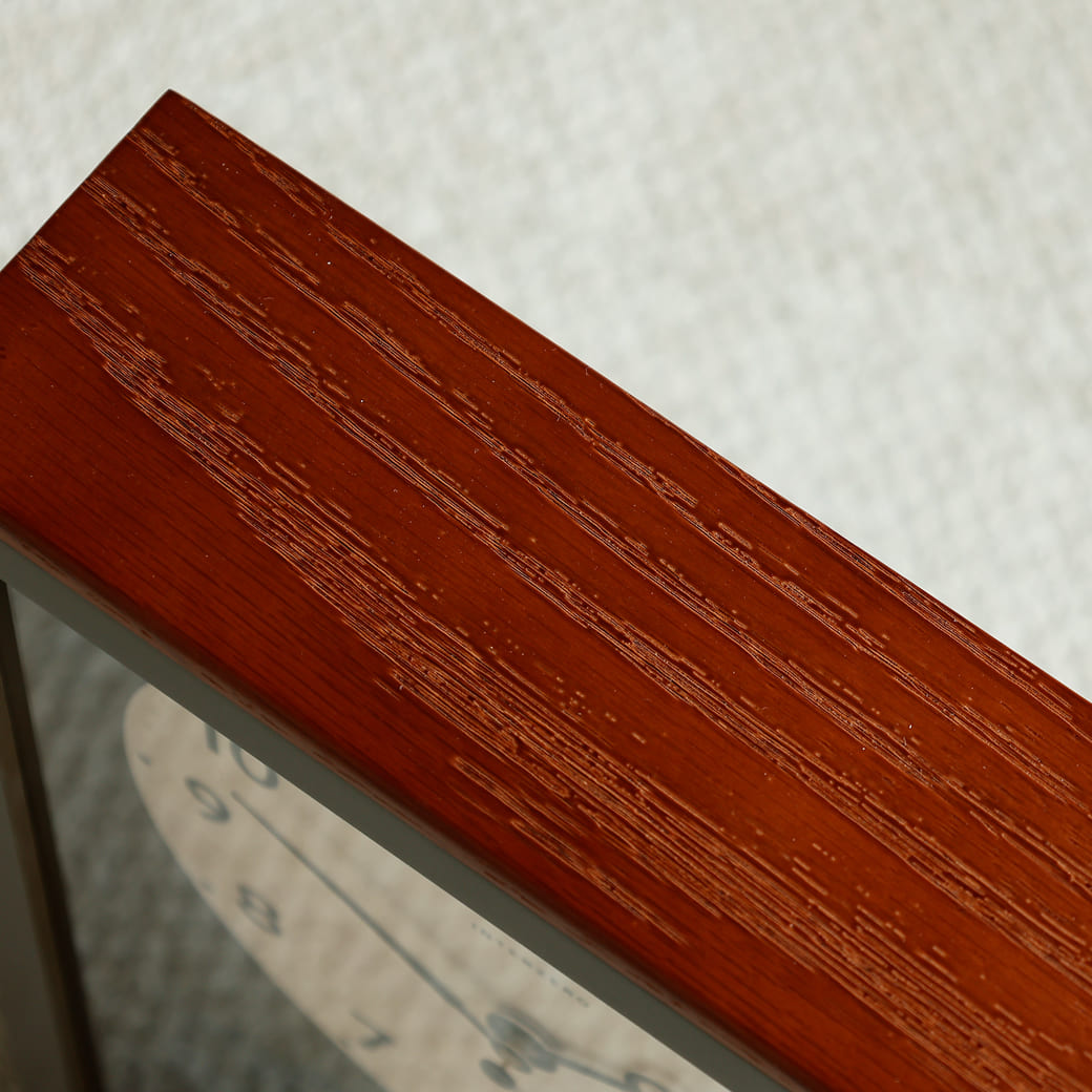 m-cl09 アーチの振り子時計