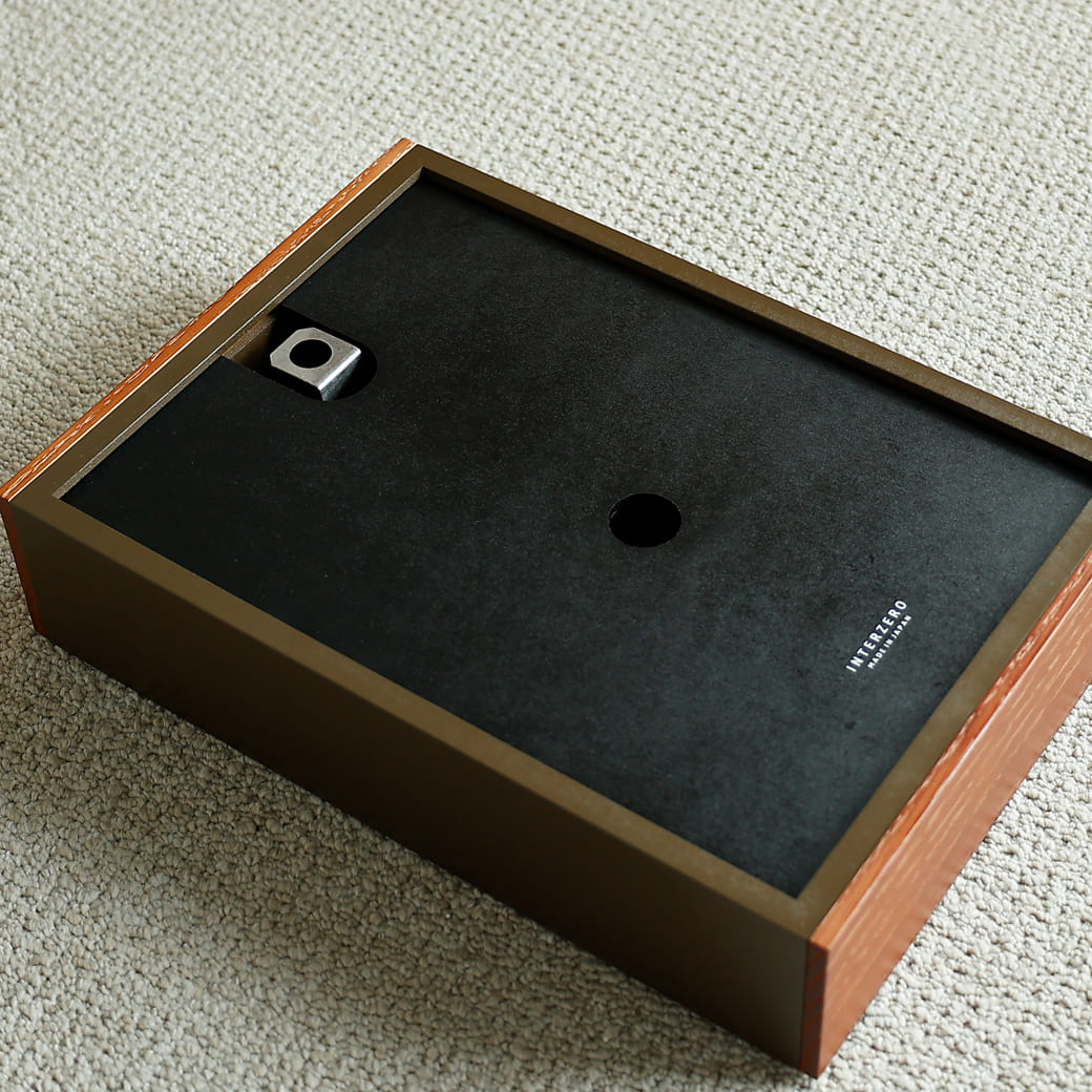 m-cl09 アーチの振り子時計