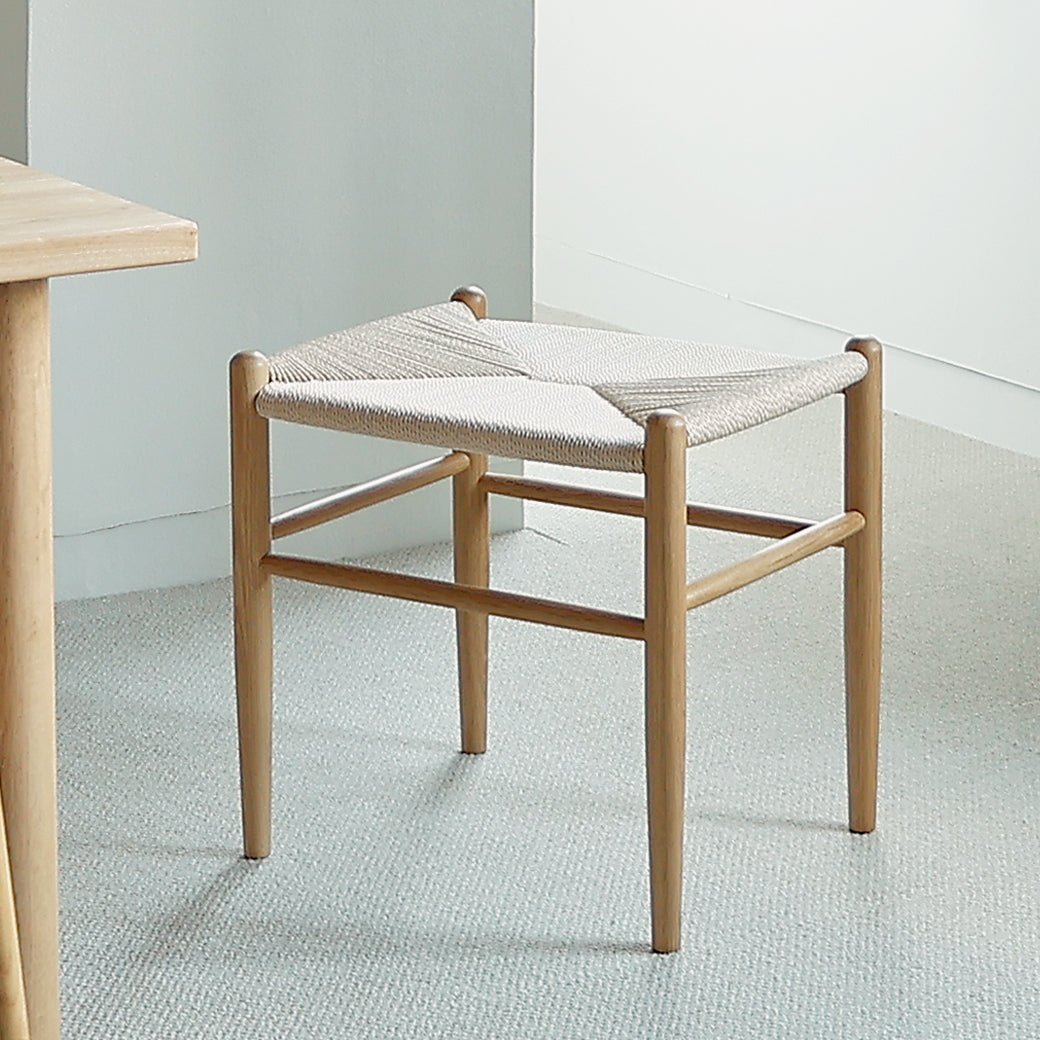 m - dc09 スツール - miion|北欧ナチュラルモダン家具・インテリア通販 miion(ミオン)