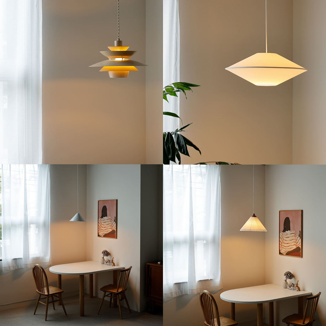 新商品の照明を販売開始しています。