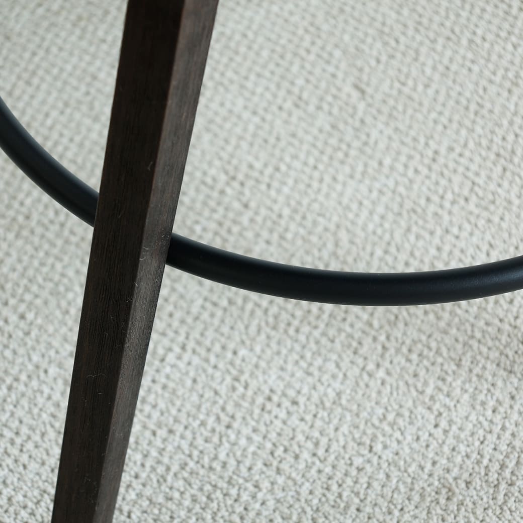 m-cc01 回転式ダイニングチェア