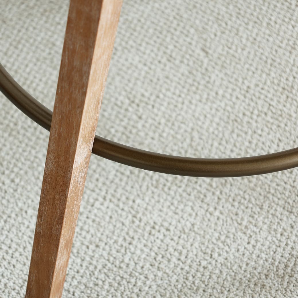 m-cc01 回転式ダイニングチェア