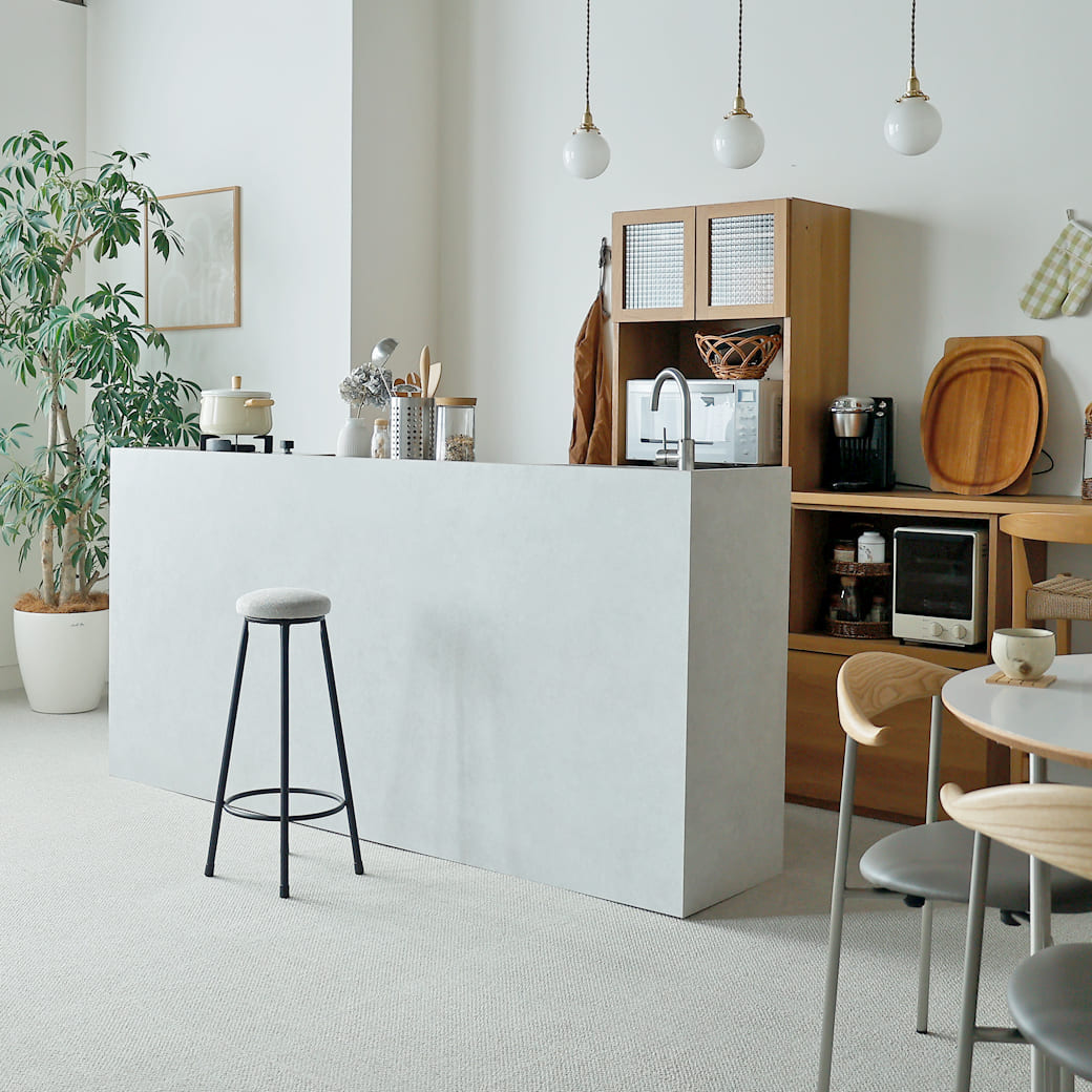 m-cc06 ハイスツール