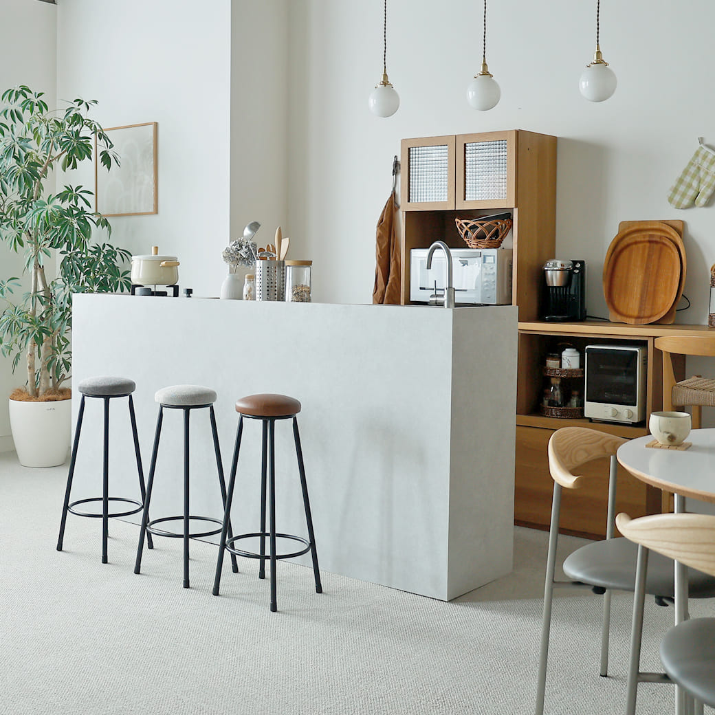 m-cc06 ハイスツール