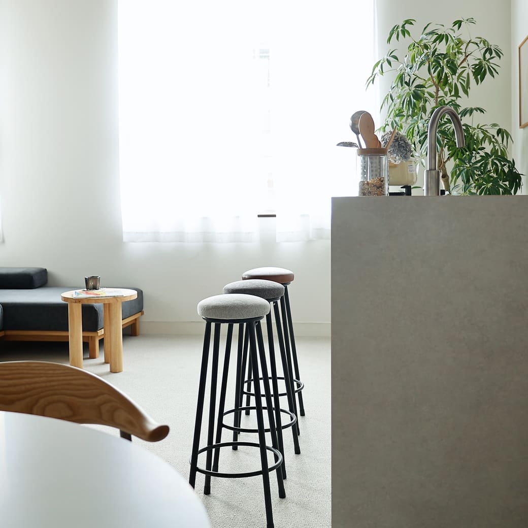 m-cc06 ハイスツール