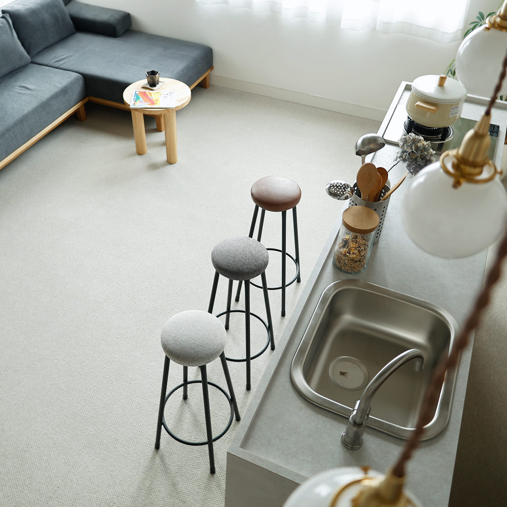 m-cc06 ハイスツール