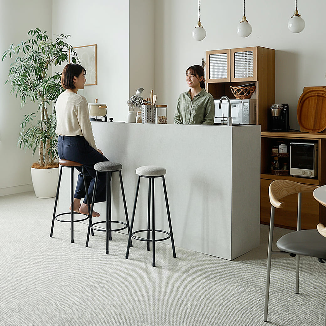 m-cc06 ハイスツール