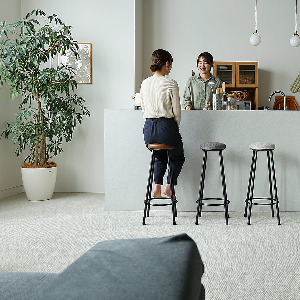 m-cc06 ハイスツール