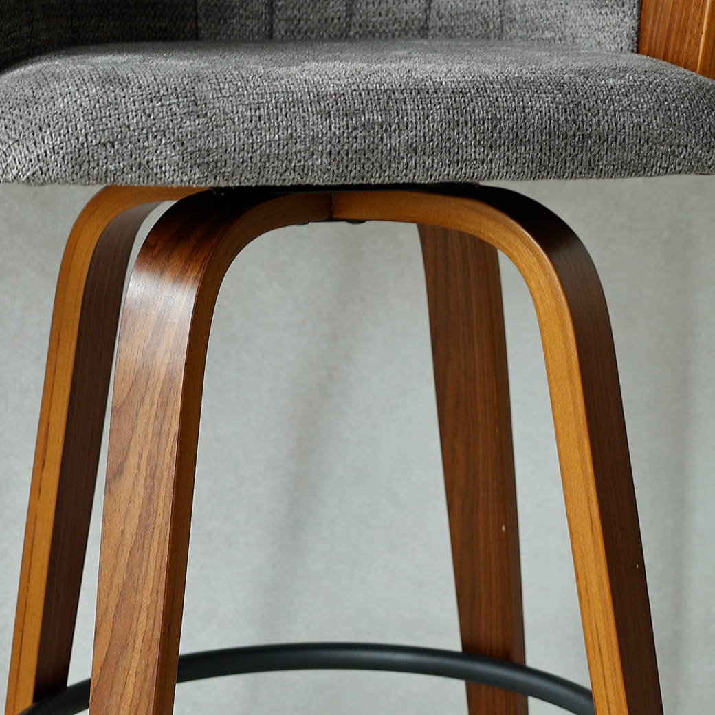 m-cc02 回転式ダイニングチェア