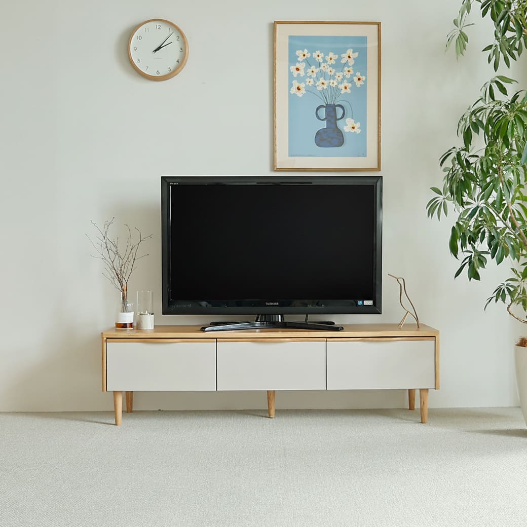 m-tv01 テレビボード　matina（マティナ）幅150cm