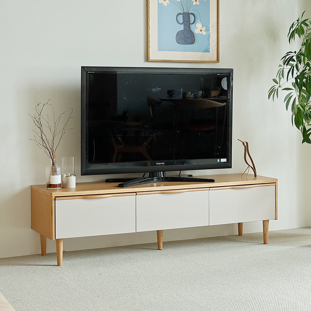 m-tv01 テレビボード　matina（マティナ）幅150cm